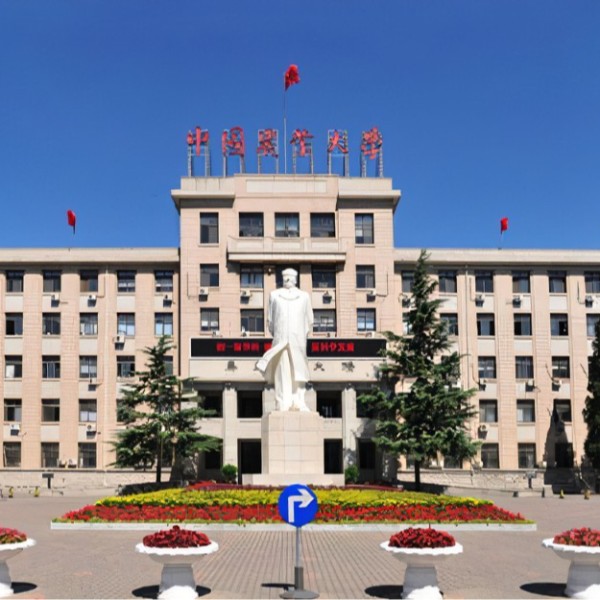 中國農(nóng)業(yè)大學：學生飲水關懷，選宏華學校開水機