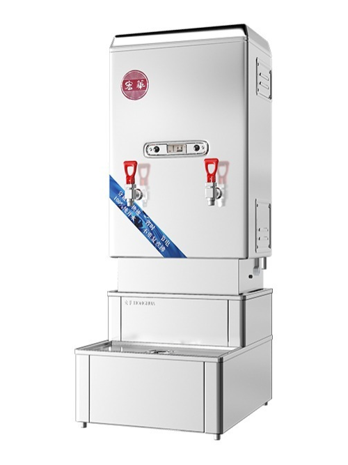 儲(chǔ)存式節(jié)能型電開水器