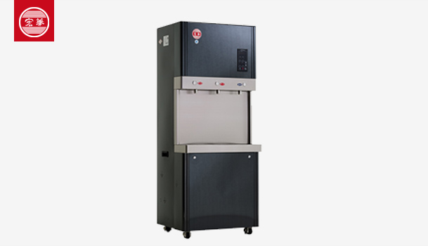 宏華電器丨中核大廈冷熱冰一體式開水器采購(gòu)案例