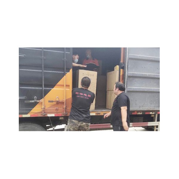 選開水器品牌 北京盛嘉鑫泰認定宏華